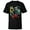 Black, variant on Marvel Spider-Man: No Way Home Spider-Man and Foes - Short Sleeve T-Shirt for Kids – Customized-Black