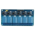 thumbnail image 3 of Optocoupler Isolation Low Level Trigger, High Release Low Suction Relay Module, For Industrial, 3 of 6
