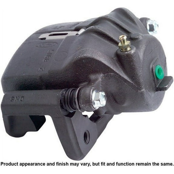 A1 Cardone Disc Brake Caliper P/N:18-B4382 Fits select: 1994-1995 FORD TAURUS, 1994-1995 MERCURY SABLE