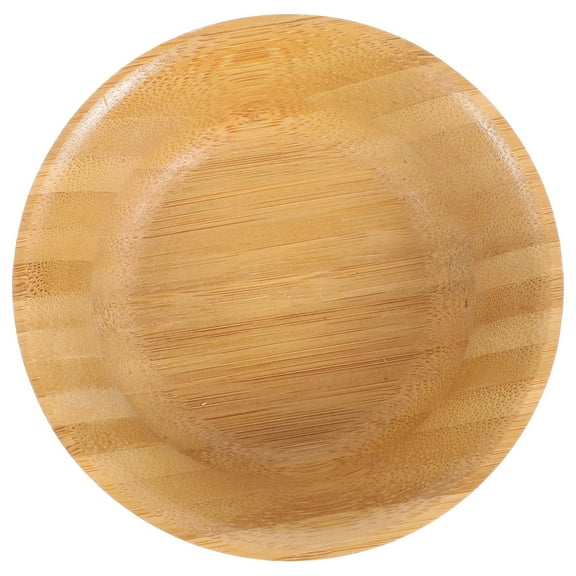 MERRYHAPY Salad Bowl Khaki - , , Storage and Serving Bowl for Kitchen Use