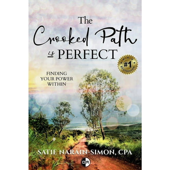 The Crooked Path is Perfect, (Paperback)