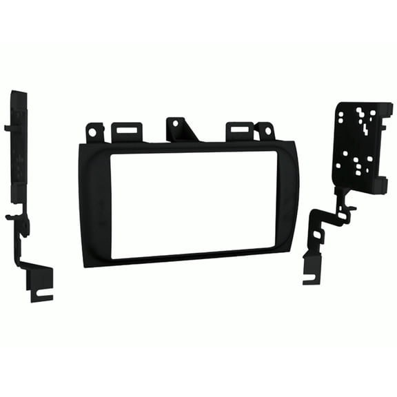 Metra Double DIN Radio Installation Kit for Cadillac 1996-2005