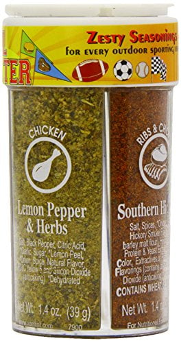 DEAN JACOBS SSNNG TAILGATER JAR 5.3OZ