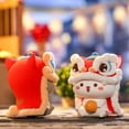 thumbnail image 2 of Peach and Goma Blind Box Mini Figure Series 3, 2 of 7