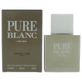 thumbnail image 2 of Pure Blanc by Karen Low for Men - 3.4 oz EDT Spray, 2 of 2