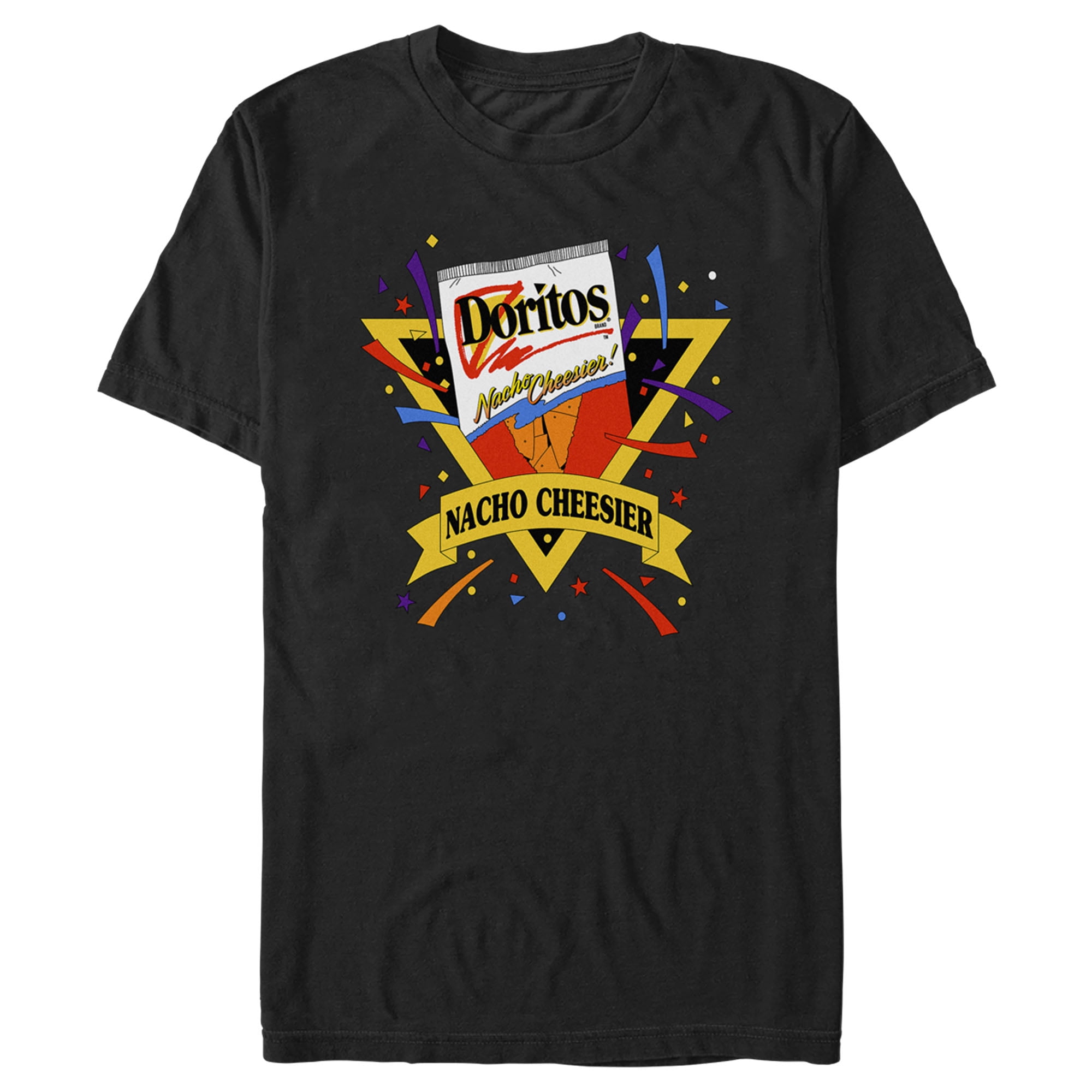 Retro Nacho Cheese Shirt | Vintage Nacho Day Shirt Retro Nacho Cheese Shirt | Vintage Nacho Day Shirt