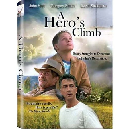 A Hero's Climb