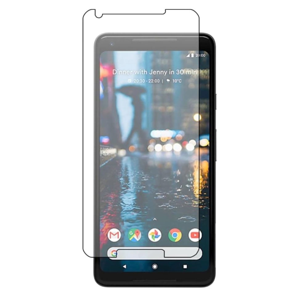 Chinese kool Logisch Bewijs Tempered Glass Screen Protector for Google Pixel 2 XL Phone - Clear |  Walmart Canada