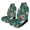 Color-2, variant on Car Seat Covers Ocean Life Pattern Universal Size Fit For Most Car Suv Truck Van Car Accessories Interior Seat Covers For Car Full Set