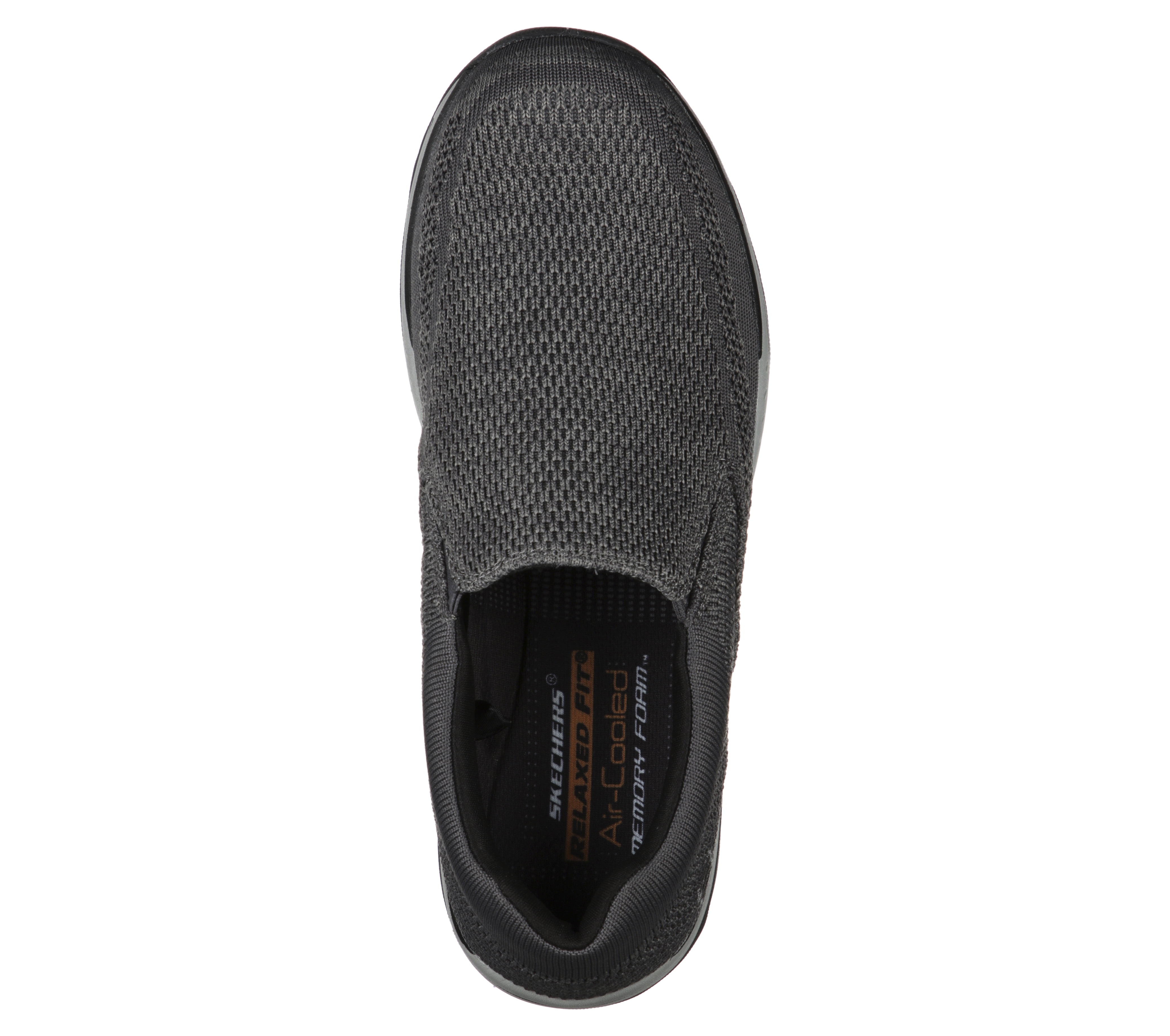 Relaxed Fit Expected Gomel Slip-on 
