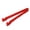 Red, variant on Uioepy End Of Line Sale The Multi-Functional Food Clip Is Red Multi Functional Food Clip Barbecue Steak Grill Clip Baked Bread Clip Camping Barbecue Tongs Food Clips Kitchen Clip
