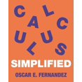 thumbnail image 1 of Pre-Owned Calculus Simplified (Paperback) 069117539X 9780691175393, 1 of 1