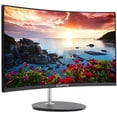 thumbnail image 2 of Monitor Sceptre 24'' Curvo 75Hz LED Full HD 1080P -Negro, 2 of 4