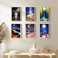 thumbnail image 6 of new handcrafted DIY decorative art painting For adult beginners, 6 of 9