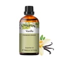 thumbnail image 2 of PHATOIL Vanilla Essential Oils for Diffusers Humidifier 100% Pure Natural Aromatherapy Massage Bath Sleep Relaxation 30ml/1.01 fl.Oz, 2 of 7