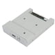 thumbnail image 3 of Sfr1M44-U 3.5In 1.44Mb Usb Ssd Unidad De Disquete Emulador Plug And Play Serendint EL006769-00, 3 of 6