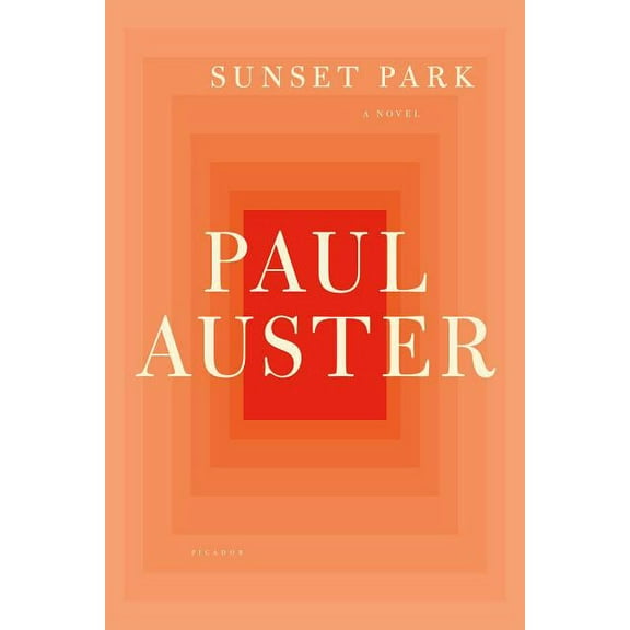 Sunset Park, (Paperback)