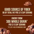 thumbnail image 5 of Nature Valley Protein Oats and Dark Chocolate Granola Pouch, 11 oz, 5 of 16