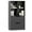 Black, variant on Costway 51" 5-Tier 4-Cube Bookcase with 2 Drawers for Living Room, Study, Home Office White