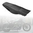 thumbnail image 3 of Funda de asiento de motocicleta Yotijar Para CRF Negro, 3 of 10