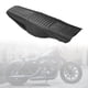 thumbnail image 3 of Cubierta de asiento de motocicleta, protección ligera, impermeable, transpirable, apta par Negro Cola Funda de asiento de motocicleta, 3 of 8