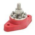 Distribution Junction Post 8 Terminal Block M10 Battery Junction Post