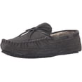 thumbnail image 1 of Minnetonka Mens Casey Slipper, 1 of 8