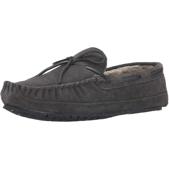 Minnetonka pour Hommes Casey Slipper
