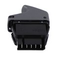 thumbnail image 2 of Nuevo interruptor único para elevalunas eléctrico, compatible con modelos de 1996 a 2014. Número de pieza: 7700838098., 2 of 5