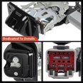 thumbnail image 4 of Rear Lock Actuator 7A1Z-7843150-A for Edge 2007-2014 Escape 2013, 4 of 5