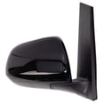 thumbnail image 3 of Geelife For 2015-2018 Sienna Mirror Power Heated Spotter Glass Smooth-Paint to Match, 3 of 6