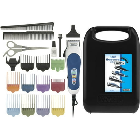 Wahl Color Pro Clipper