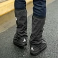 thumbnail image 4 of Fundas para zapatos Zapatos impermeables para exteriores Fundas para botas de día lluvioso Cubrezapa Abanopi Cubrezapatos, 4 of 7