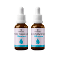 thumbnail image 1 of Serum Facial Ácido Hialurónico, Hidratante, cura y repara la piel, 30ml Día/noche 2 piezas, 1 of 6