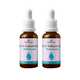 thumbnail image 1 of Serum Facial Ácido Hialurónico, Hidratante, cura y repara la piel, 30ml Día/noche 2 piezas, 1 of 6