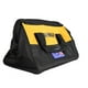 thumbnail image 2 of Bolsa para herramientas DEWALT Heavy Duty 30 x 23 cm, negro/amarilla, 2 of 3