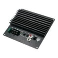 thumbnail image 4 of Audio para automóvil de 120 W, fácil de instalar, potente y versátil, audio para automóvil de 12 V, para parlantes para automóvil, para autom, 4 of 10