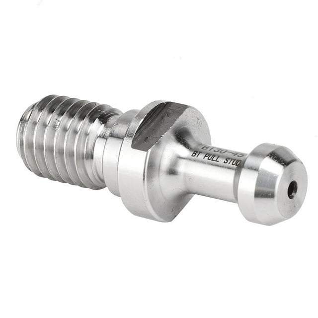 B,45° Chrome Plated Steel CNC Milling Tool Milling Tool Optimal Efficiency