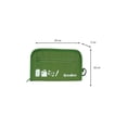 thumbnail image 4 of Organizador de viaje Ful Verde, 4 of 4