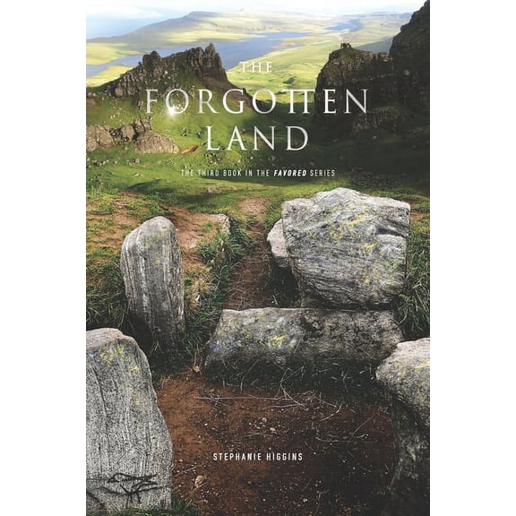 Favored: The Forgotten Land (Paperback)