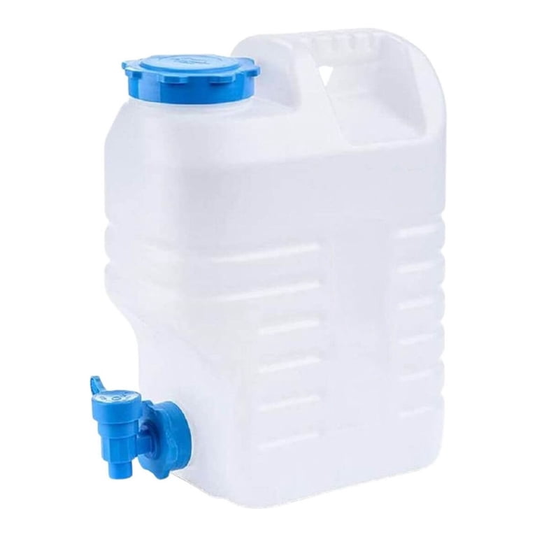 5 Gallon Water Jug, Camping Water Container BPA Free Botswana