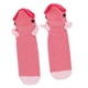 thumbnail image 1 of Calcetines para hombres y mujeres, lindos calcetines con forma de animal de dibujos animados para todas las estaciones, calcetines con forma de animal de dibujos animados fieles a su promesa, 1 of 8