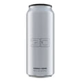 thumbnail image 7 of 3D Energy Drink | Caffeine, Zero Sugar, 16 Fluid Ounce | 12 Pack (Chrome), 7 of 7