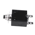 thumbnail image 2 of Disyuntor de interruptor térmico de reinicio manual de 5 A Protector de sobrecarga de sobrecorriente, 2 of 10