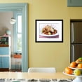 thumbnail image 4 of Monkfish Rolls Wrapped in Parma Ham with Roasted Vegetables, Framed Art Print Wall Art Sold by Art.Com, 4 of 5