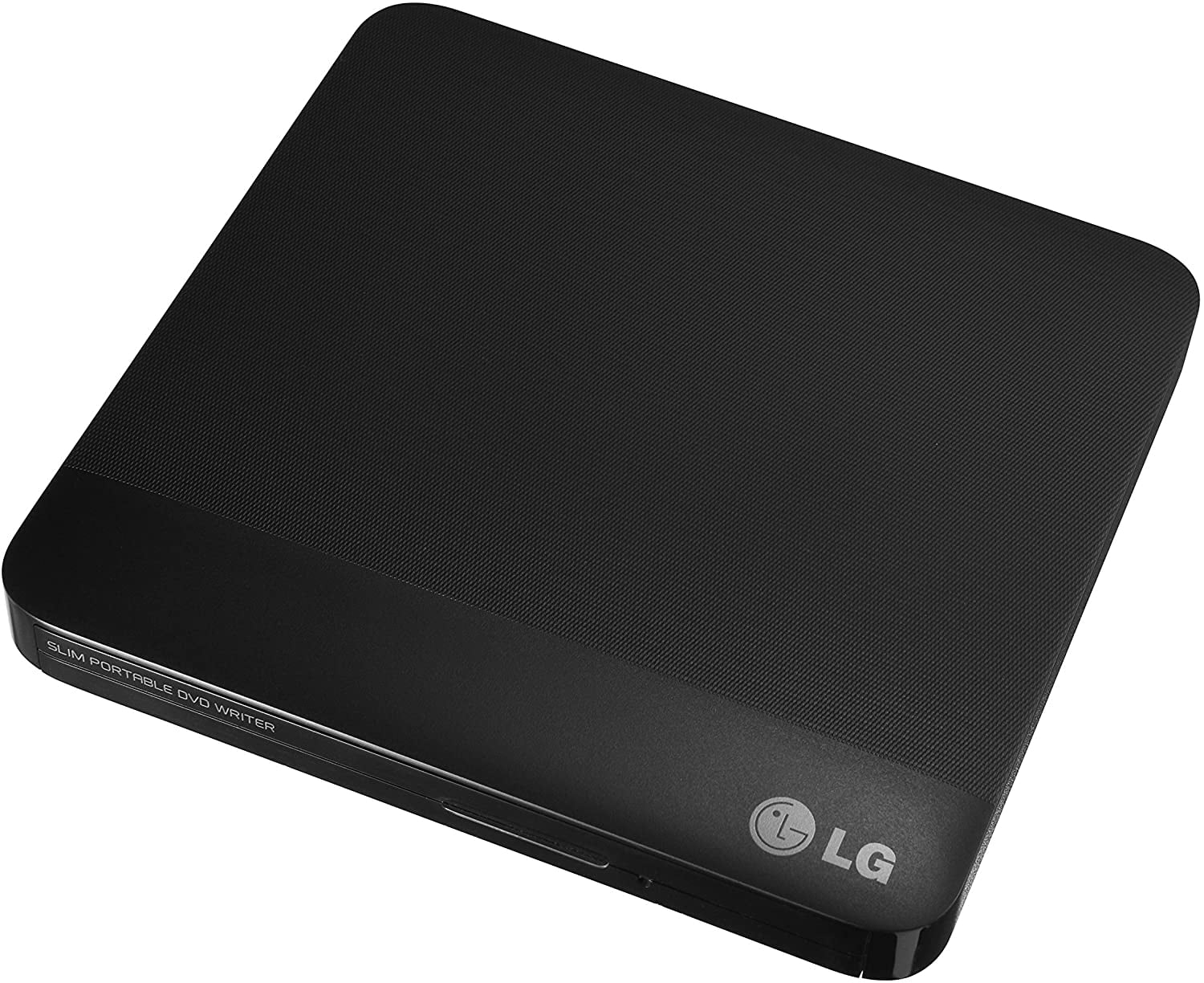 Lg Electronics Gp50nb40 8x Usb 2 0 Slim Portable Dvd Rewriter External Drive With M Disc Support Black Tipo De Interface Usb 2 0 Note This Is By Visit The Lg Store Walmart Com Lg Electronics Gp50nb40 8x Usb 2 0 Slim Portable Dvd Rewriter External Drive With M Disc Support Black Tipo De Interface Usb 2 0 Note This Is By Visit The Lg Store Walmart Com