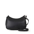 thumbnail image 2 of Bolsa Crossbody Acolchada Tassel Decorativo color Negro Lucentzza 5BLZO22639, 2 of 6