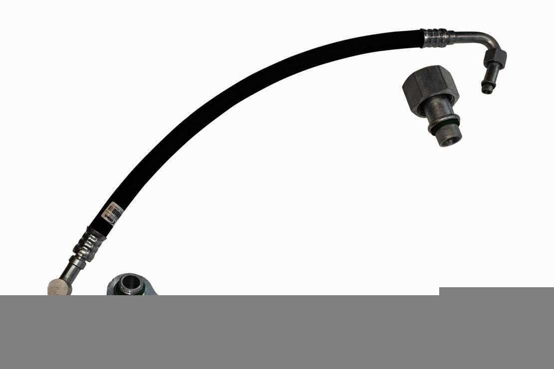 VEMO V30-20-0015 High Pressure Line, air conditioning