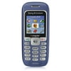 Cingular Sony Ericsson J220a Go Phone, Blue