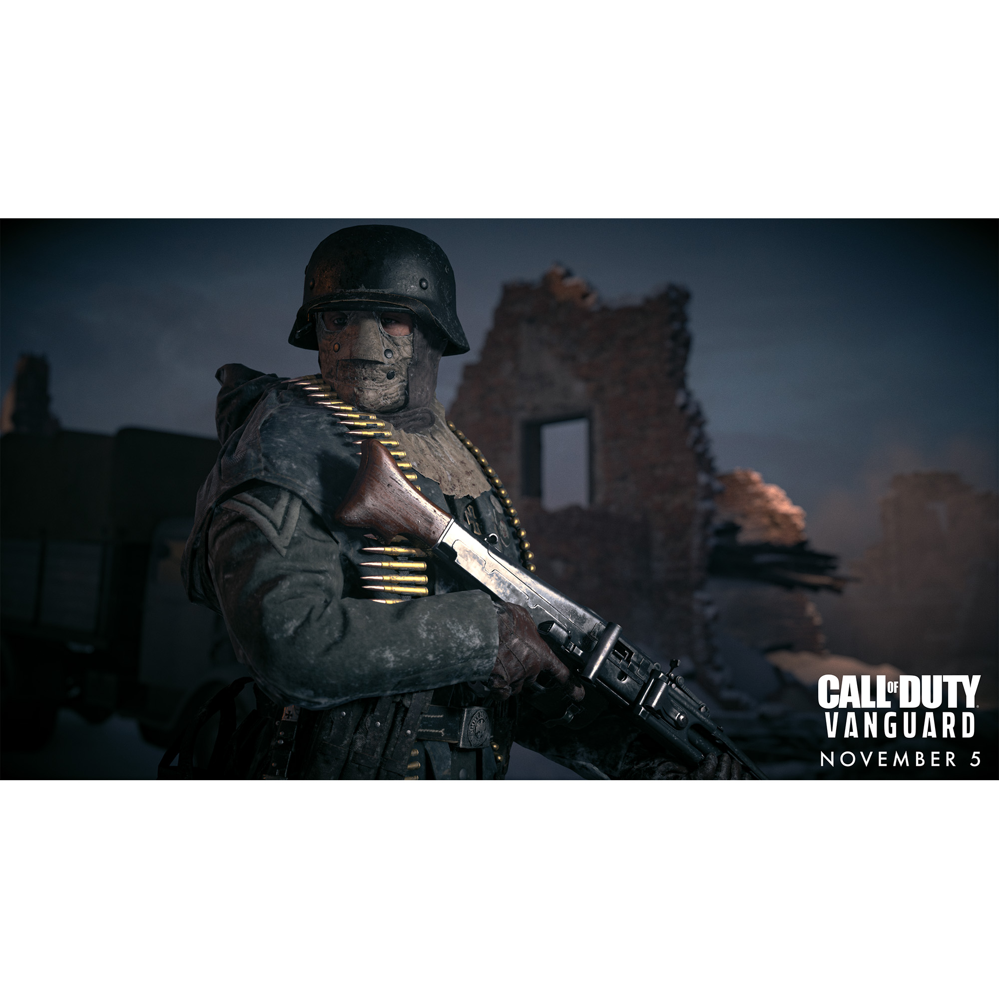 Call of Duty: Vanguard - PlayStation 4 - image 4 of 22